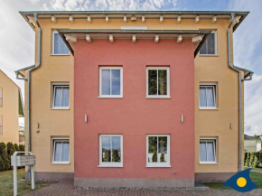 Villa Ilona Whg 06 in Seebad Ahlbeck